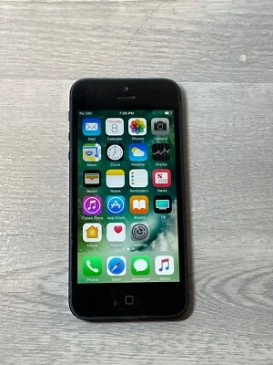 Apple iPhone 5 - 16/32/64GB - ALL COLORS Unlocked/AT&T/Sprint A1429 - Image 1 of 2