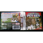Paws And Claws Pet Vet: Healing Hands - Ds Case / With Instructions (No Game)