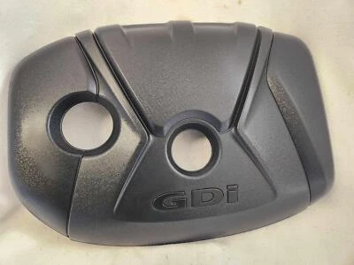 2014 Hyundai Elantra GT (HATCHBACK) 2.0L GDI engine cover; 292402E200 - Image 1 of 4