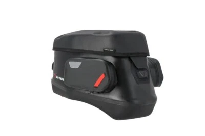 SW-MOTECH Motorrad Tankrucksack PRO City WP - wasserdicht Touring Gepäck 9L - Bild 1 von 4