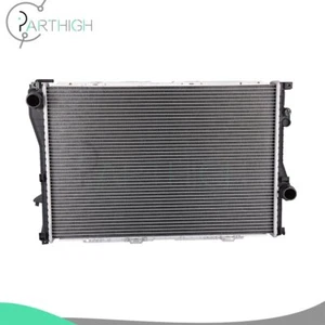 For 2001-2005 BMW 525i 1999-2000 BMW 528i Radiator Aluminum 2284 Fast Shipping - Picture 1 of 11