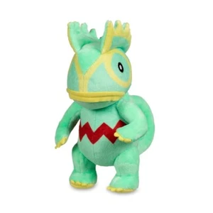Pokemon Center Original Kecleon Pokémon Mystery Dungeon Plush 8in - Picture 1 of 5