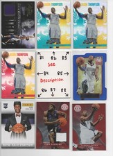 Sacramento Kings ** SERIAL #'d Rookies Autos Jerseys ** ALL CARDS ARE GOOD CARDS