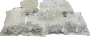 B-LINE COOPER B2012ZN 1/2RGD 1 1/2" STARRE ROHRSCHELLE (7 PACKUNGEN) NEU! - Bild 1 von 6