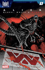 Alien: Black, White & Blood #1 (2024) (New) Choice of Covers