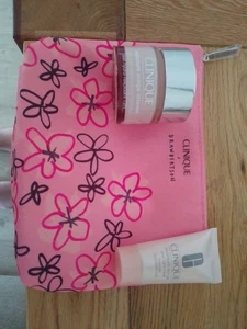 Clinique Moisture Surge Intense And Overnight Mask - Picture 1 of 6