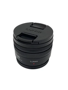 Lente Panasonic S-R1840 usada - Imagen 1 de 7