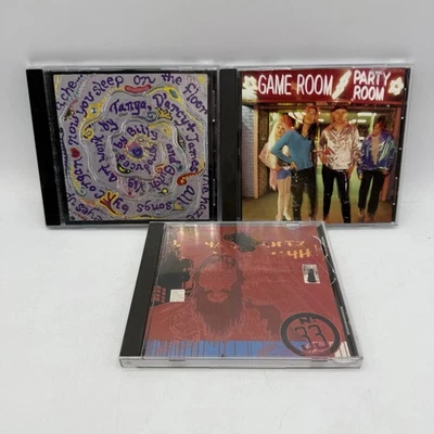 SMASHING PUMPKINS 3 CD LOT: Lull, 1979, & Thirty Three - Image 1 of 4