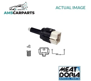 BRAKE LIGHT SWITCH STOP 35117 MEAT & DORIA NEW OE REPLACEMENT - Picture 1 of 5