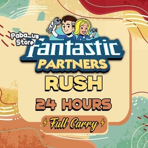 Mono_poly-Go_Fantastic Partners Event π₯ RUSH π₯ 24 Hours Full 80k Carry Slot - Picture 1 of 1