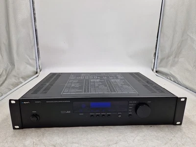 Apart Concept 1 Stereo Verstärker - Stromversorgungseinheit Auf,Ungeprüft,Signs - Bild 1 von 4