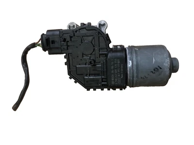 2002-2008 AUDI B6 B7 A4 S4 RS4 B6 B7 WINDSHIELD WIPER MOTOR OEM 8E1955119BOY - Image 1 of 3