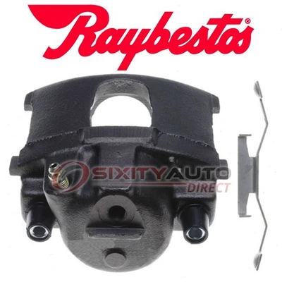 Raybestos Front Right Disc Brake Caliper for 1978-1987 Chevrolet El Camino - oz Foto 1 de 4