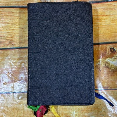 Catholic St Joseph Daily Missal Hymnal 1966 New Revised Liturgy - Image 1 of 4