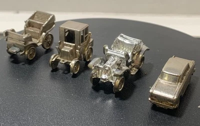 Russo-Balt  1:87 USSR Novoexport DDR - Image 1 of 4