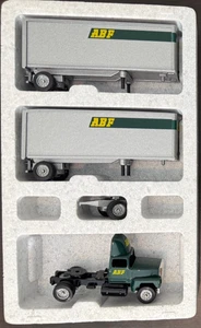 ABF Doubles 1994 Winross Truck FL/S - Picture 1 of 3