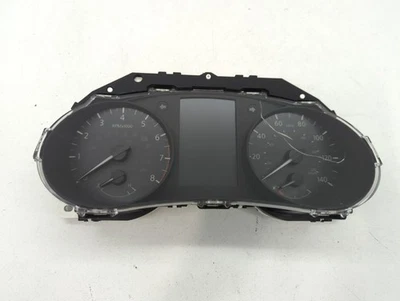 2017-2018 Nissan Rogue Sport Speedometer Instrument Cluster Gauges QTXKS - Image 1 of 4