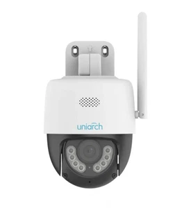 Uniarch UHO-P1 Series Outdoor Pan & Tilt WIFI Camera - Picture 1 of 1