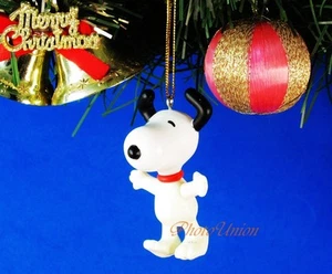 Decoration Ornament Xmas Tree Party Home Decor Peanuts Snoopy and Fiends *K238 - Picture 1 of 1