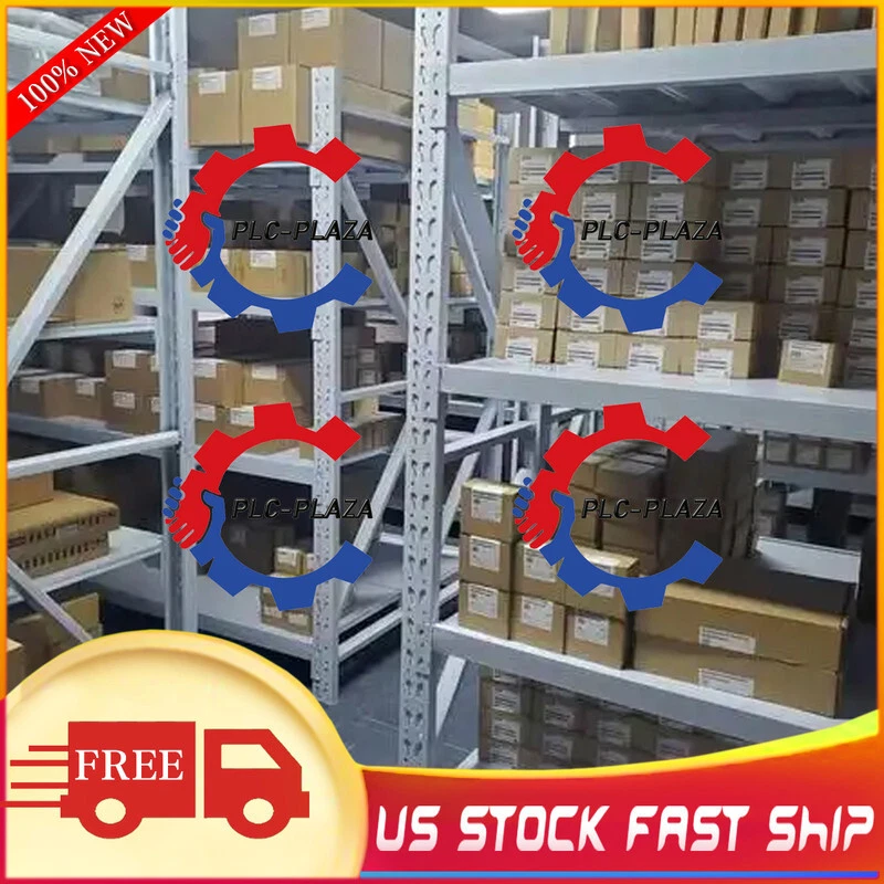 Nuevo sellado de fábrica 2094-AMP5-S Allen-Bradley con 1 año de garantía envío gratuito Foto 1 de 3