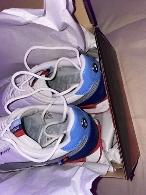 bmw shoes men - Image 1 of 3