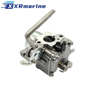 16100-ZW6-716 Honda BF2 BF 2 HP Marine Boat Engine Carburetor Assy Outboard - Picture 1 of 7