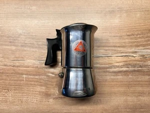 Mokkakanne Nanni P. & B. Rarität, sehr alt und neuwertig - Kult made in Italy - Bild 1 von 6