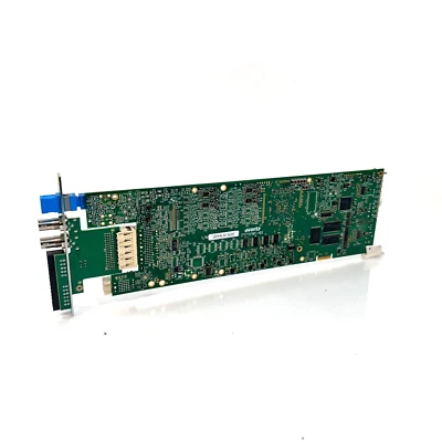 Evertz 7707MTA-HD/ Evertz (F)7707MT-HD2 Module Card - Image 1 of 4