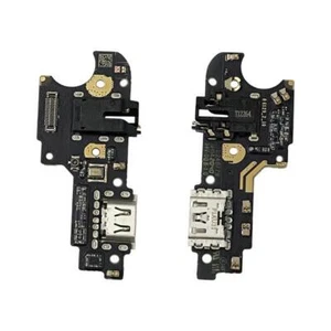 ORIGINAL USB-C TYPE-C CHARGING CONNECTOR FLAT PCB FOR REALME 5I RMX2030 - Picture 1 of 3