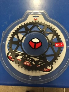 TAG Metals 51T Rear Sprocket YAMAHA / YZ/YZF/WRF 125-450 / NEW / MX / OFF-ROAD - Picture 1 of 4