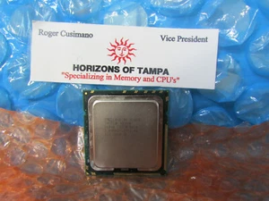SLBV6 Intel Xeon X5660 2.8 GHz Server processor 6 core Tested - Picture 1 of 1