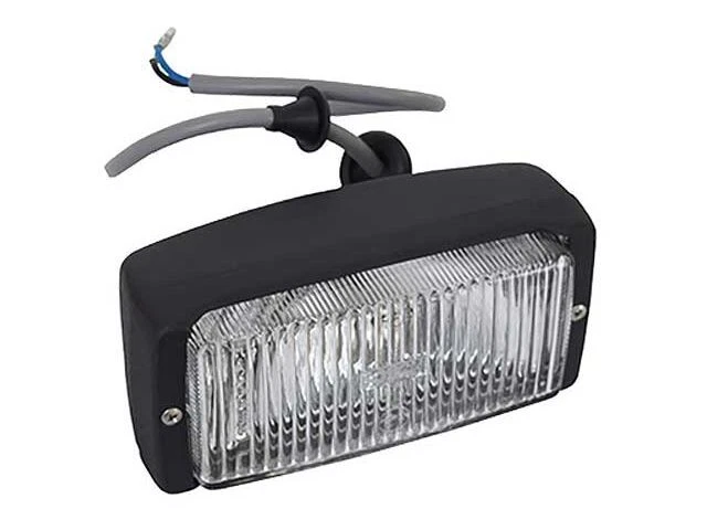 Jorg Fog Light Fog Light fits Porsche 911 1974-1983 31PCCC - Image 1 of 1