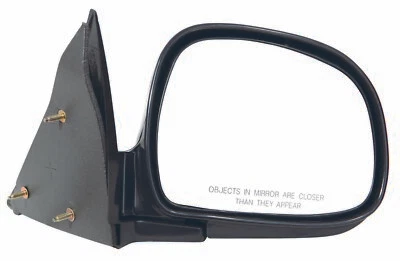 Espejo retrovisor derecho/paso para Chevrolet S10 GMC Sonoma Foto 1 de 2