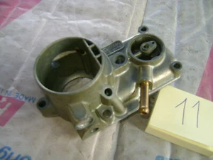 COPERCHIO VASCHETTA CARBURATORE DELL'ORTO FRD 30 PER FORD ESCORT 940 (71>) - Picture 1 of 1