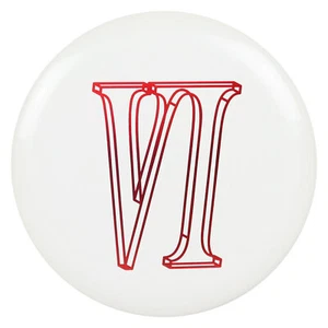 Discraft Disc Golf Paul McBeth VI Series ESP Luna 3/3/0/3 - Choose Exact Disc - Picture 1 of 3