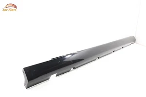CHRYSLER 300 LEFT DRIVER SIDE SKIRT ROCKER MOLDING PANEL OEM 2011 - 2023 💎 - Picture 1 of 8
