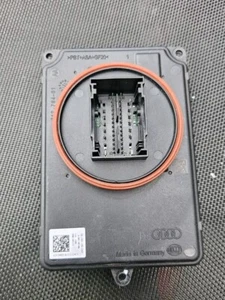 2022 AUDI Q4 E-TRON SCHEINWERFER VORSCHALTGERÄT RECHTS O/S/F 4K0941592BE gebraucht!!! - Bild 1 von 3