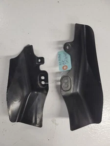 Harley-Davidson Mid-Frame Air Deflectors - Picture 1 of 15