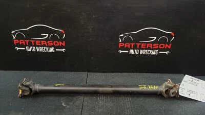 BMW 330Xi 2006 AWD eje de transmisión delantero con: 22,5" U-U: 26,75" Foto 1 de 4