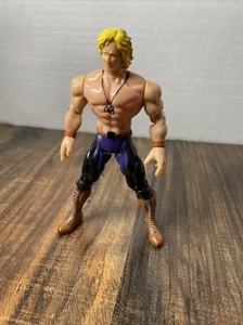 Vintage 1995 Toy Biz Hercules The Legendary Journeys Lolaus Figur 5,5" - Bild 1 von 3