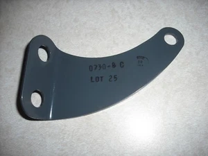 Robinson Helicopter Brace D730-8 - Picture 1 of 2