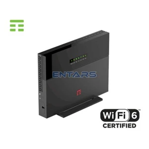 Modem Tim Hub + EXECUTIVE 2.5 Fibra fino 10 GIGA e 2 in Upload ZXHN H388XF - Foto 1 di 7