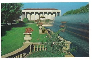 UNITY WORLD HEADQUARTERS ACTIVITIES CENTER Village Missouri Postcard MO - Picture 1 of 2