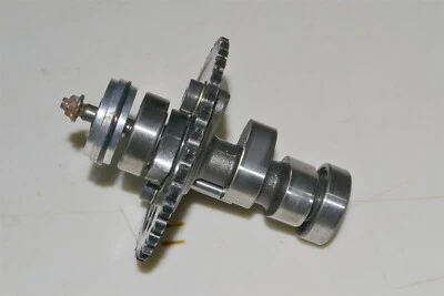 Husqvarna TE SMR SM 570 Camshaft Cam Shaft 800073150 2001-2002 GOOD Foto 1 de 4