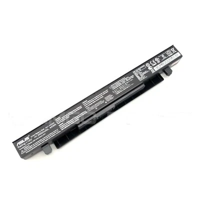 Original Akku A41-X550A für ASUS A550 F450 F550 K450 K550 X450 X450EA X550C - Bild 1 von 3