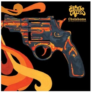 The Black Keys – Chulahoma. CD Music Album. 2014. Indie Blues Rock. Rare - Picture 1 of 1