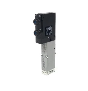 FESTO Magnetventil VSVA-B-T22C-AZD-A2-1T1L. 561155 - Bild 1 von 5