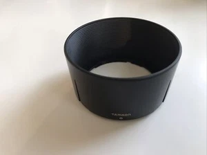 TAMRON 2B4FH Lens Hood Shade - for 70-300mm - 75-300mm f4-5.6 - Picture 1 of 4