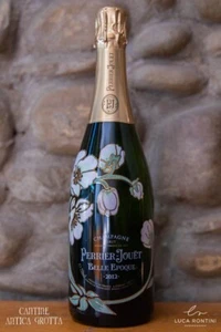 Belle Epoque 2015 Brut Champagne Maison Perrier Jouet 75 cl 12,5% Da Collezione - Foto 1 di 1