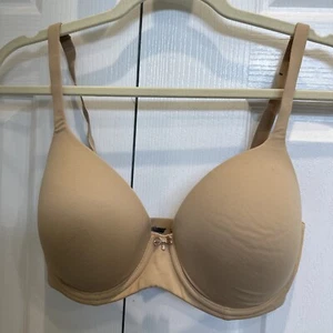 Sujetador Soma Abrazable Cobertura Completa Talla 32DDD - Imagen 1 de 3